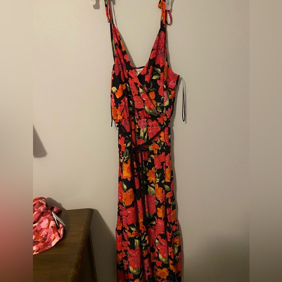 Additionelle maxi dress NWT - Picture 1 of 3